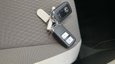 Honda Jazz 1.5 i-MMD Hybrid Crosstar EX 5dr eCVT Hybrid Hatchback